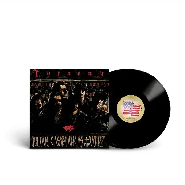 Viral Voidz - Tyranny (2 LPs)