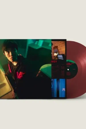 Noso - When Are You Leaving? (LP) Last Chance