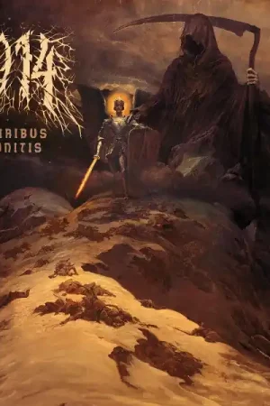 1914 - Viribus Unitis (2 LPs) Affordable