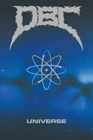 D.B.C. - Universe (LP) Flash Sale