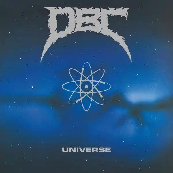 D.B.C. - Universe (LP) Flash Sale