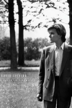 David Sylvian - Brilliant Trees (LP) Direct From Manufacturer
