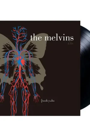 Limited Time Melvins - Freak Puke (LP)