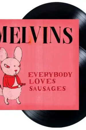 Same Day Shipping Melvins - Everybody Loves Sausages (2 LPs)