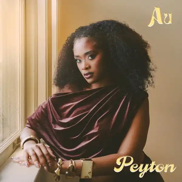 Deal Peyton - Au (LP)