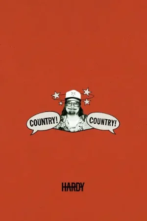 Hardy - Country! Country! (2 LPs) Best Price