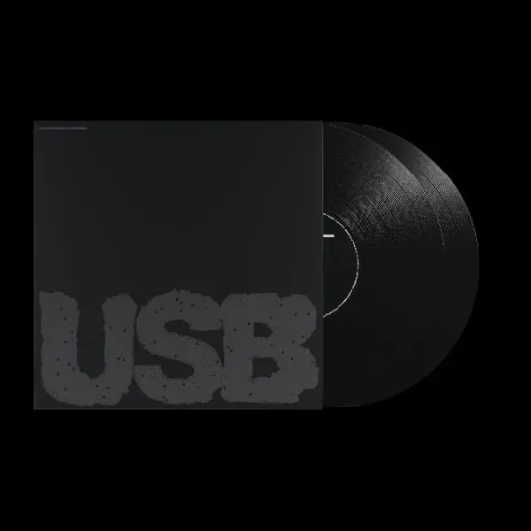 Hassle-Free Returns Fred Again.. - Usb002 (2 LPs)