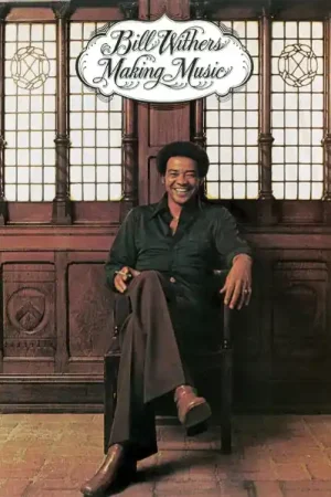 Bill Withers - Making Music (LP) Factory Price