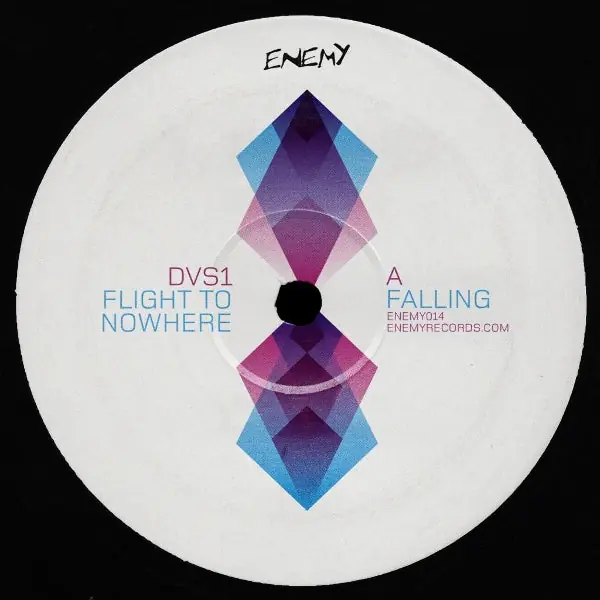 Dvs1 - Flight To Nowhere (Single) Professional Grade