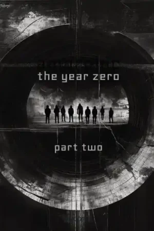 Amorphic - The Year Zero Part 2 (Single) Popular