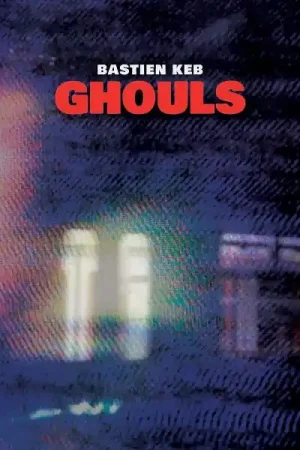 Bastien Keb - Ghouls (LP) New Arrival