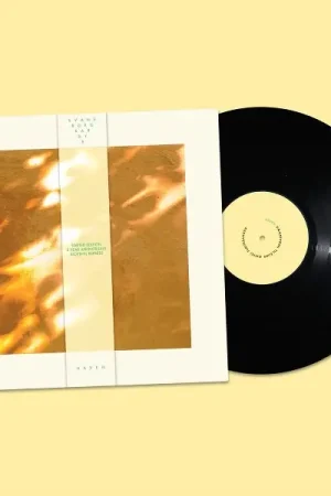 Fresh Stock Svaneborg Kardyb - Haven (LP)