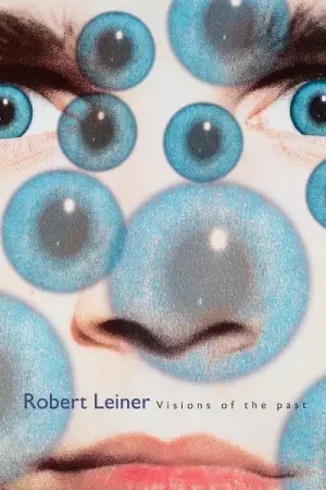 Robert Leiner - Visions of the Past (2 Singles) Fast Shipping
