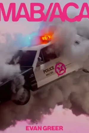 Evan Greer - Amab/Acab (LP) Top Pick