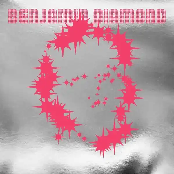 No Minimum Order Benjamin Diamond - Strange Attitude (2 LPs)