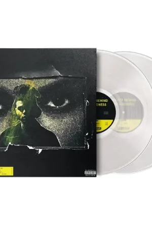 Professional Grade Weeknd - Beauty Behind the Madness (2 LPs)