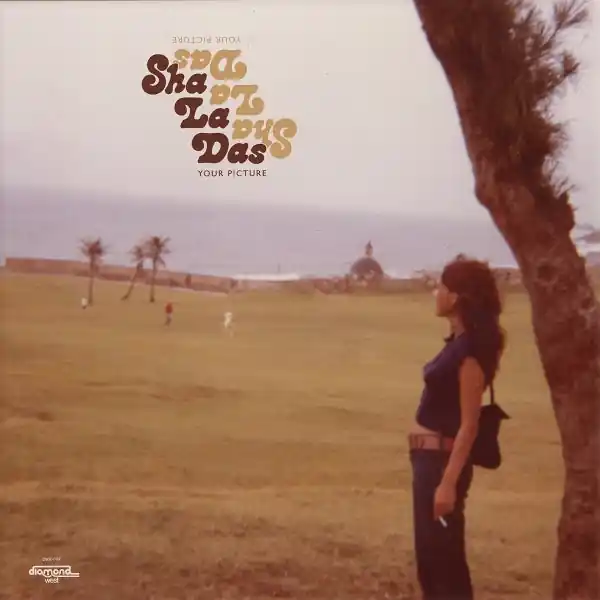 Sha La Das - Your Picture (LP) Place Order
