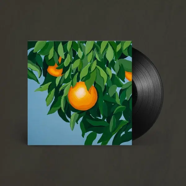 Premium Tyler Ballgame - For the First Time, Again (LP)
