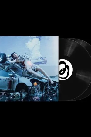 Original Arca - @@@@@ (2 LPs)