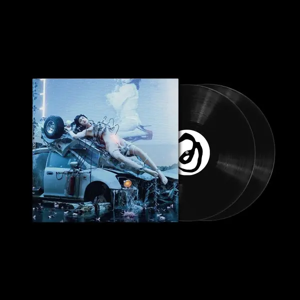 Original Arca - @@@@@ (2 LPs)