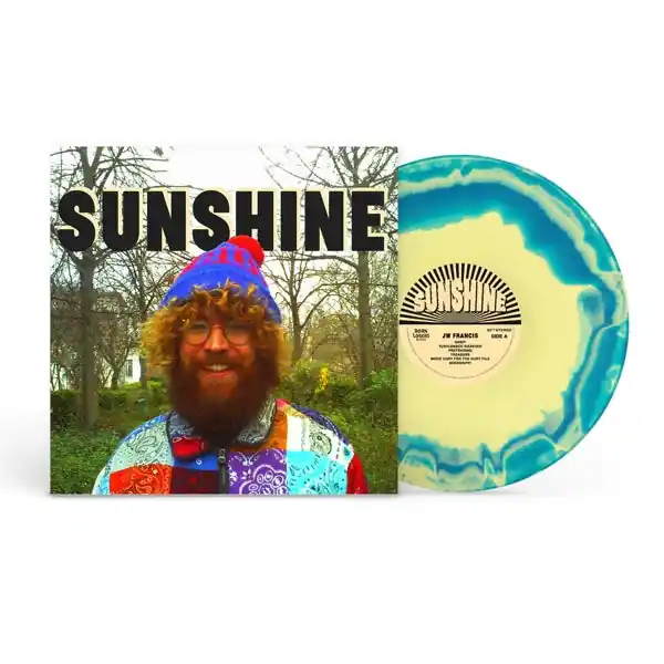 Factory Price Jw Francis - Sunshine (LP)