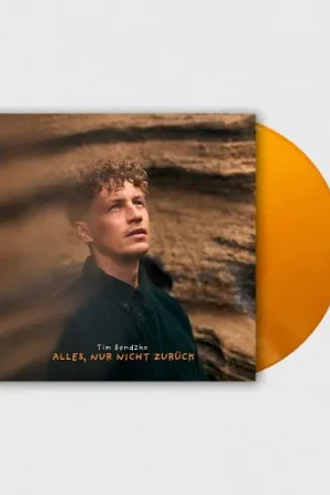 Tim Bendzko - Alles, Nur Nicht Zuruck (LP) New Arrival