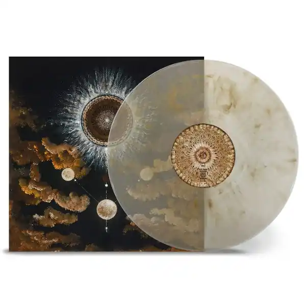 Equilibrium - Equinox (LP) Top Rated