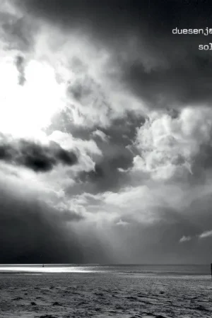 Duesenjaeger - Solaire (LP) Trending
