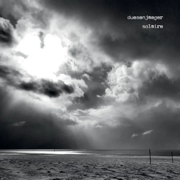 Duesenjaeger - Solaire (LP) Trending