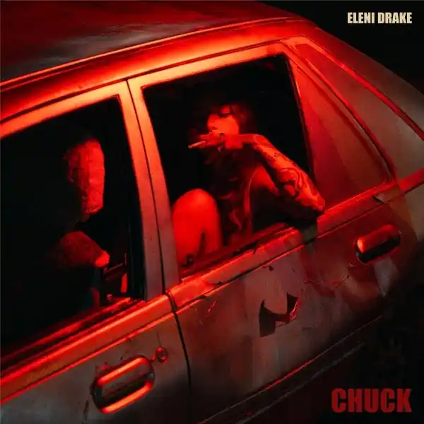Popular Eleni Drake - Chuck (LP)