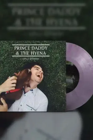 Prince Daddy & the Hyena - Adult Summers (Single) Affordable