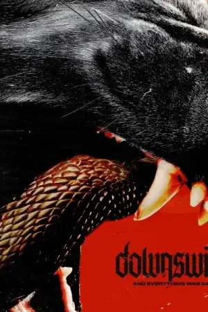 Final Sale Downswing - And Everything Was Dark (LP)