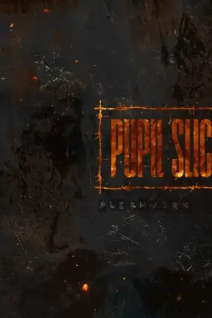 Pupil Slicer - Fleshwork (LP) Free Returns