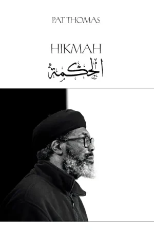 Final Sale Pat Thomas - Hikmah (LP)