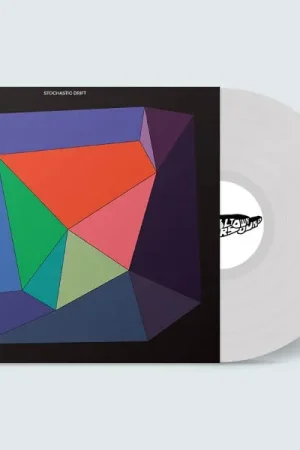 Buy Online Barker - Stochastic Drift (LP)
