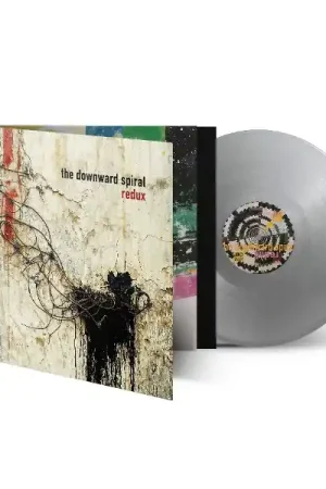 Price Cut V/A - The Downward Spiral (Redux) (2 LPs)