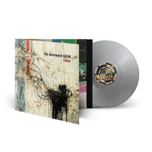 Price Cut V/A - The Downward Spiral (Redux) (2 LPs)
