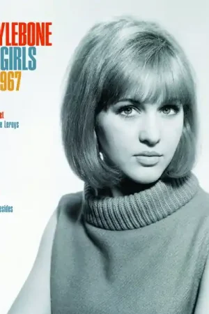 Various - Marylebone Beat Girls (LP) Clearance