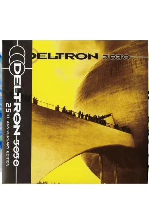 Deltron 3030 - Deltron 3030 (2 LPs) Exclusive