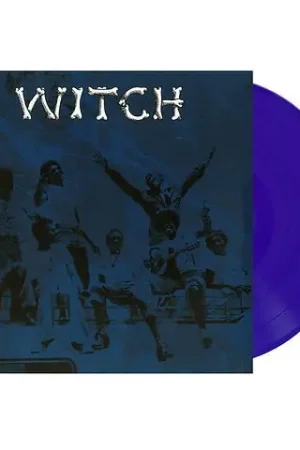 Certified Witch - Fool's Ride (LP)