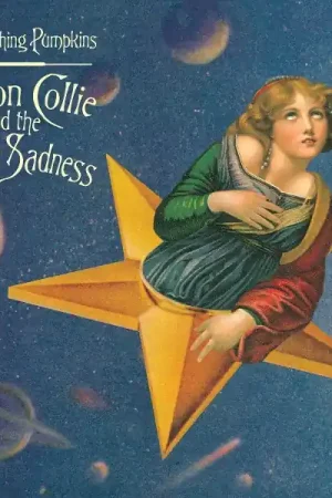 Smashing Pumpkins - Mellon Collie and the Infinite Sadness (4 LPs) Best Seller