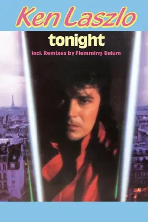Low Price Ken Laszlo - Tonight (Single)
