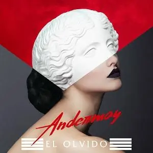 Andermay - El Olvido E.P. (Single) Mega Sale
