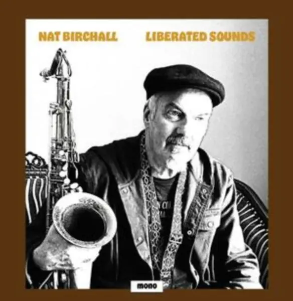 Nat Birchall - Liberated Sounds (LP) Authentic