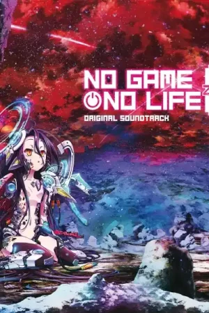 Latest Yoshiaki Fujisawa - No Game No Life: Zero (LP)