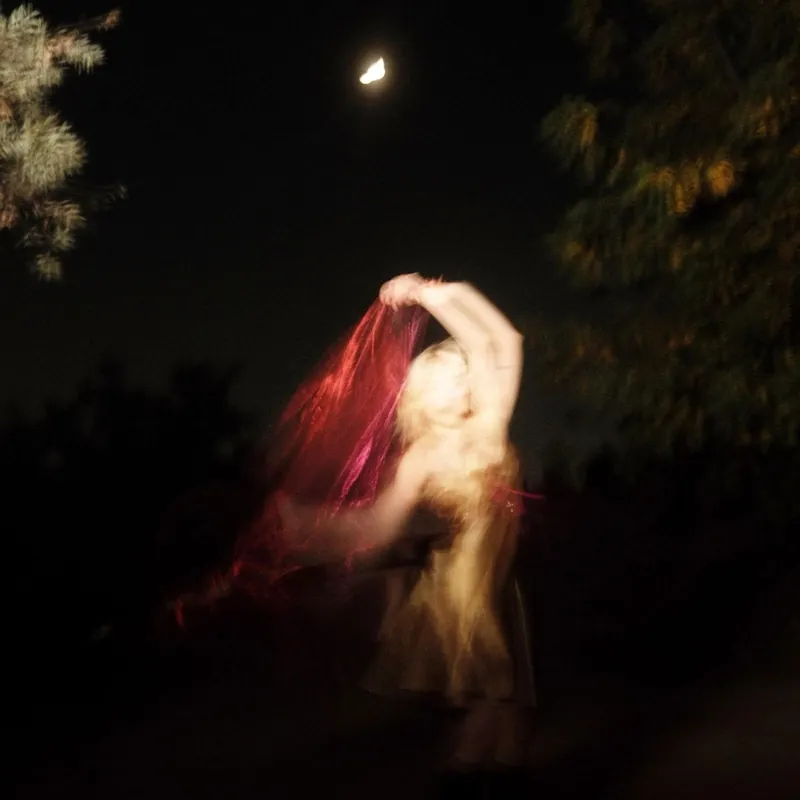 Babebee - All That Heaven Allows (LP) Editor’s Pick