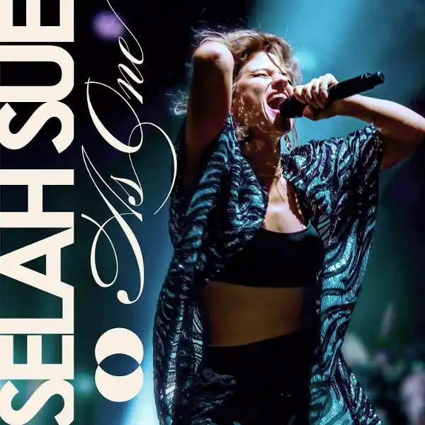 Selah Sue - As One (2 LPs) Wholesale