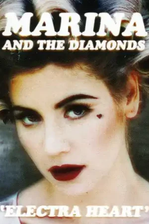 Popular Marina and the Diamonds - Electra Heart (Music CD)