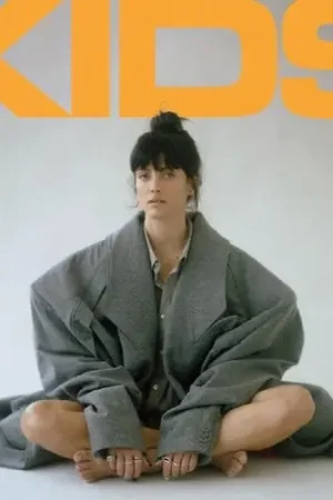 Noga Erez - Kids (Music CD) Markdown