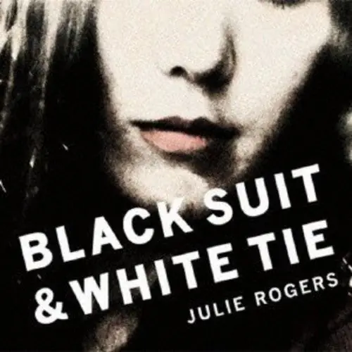 Discount JULIE - BLACK SUIT & WHITE TIE (Music CD)